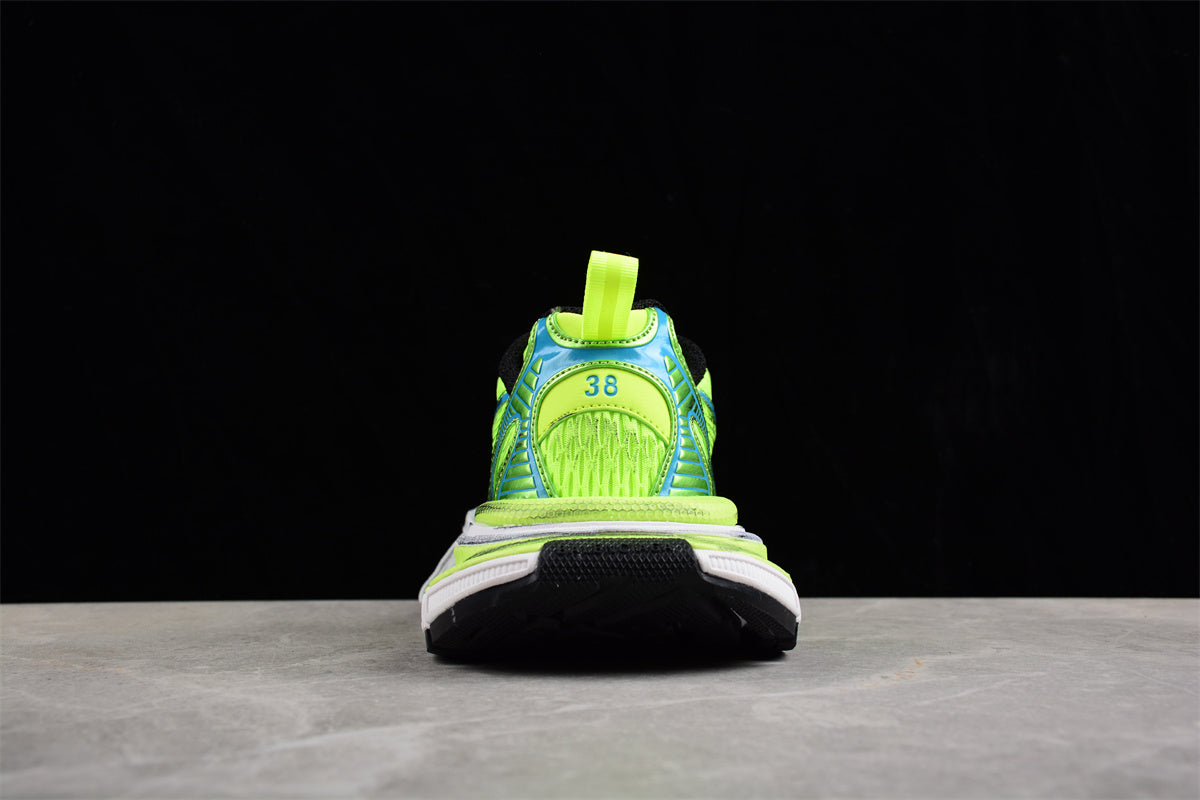 BalenciagaUnisex 3xl - Neon Green