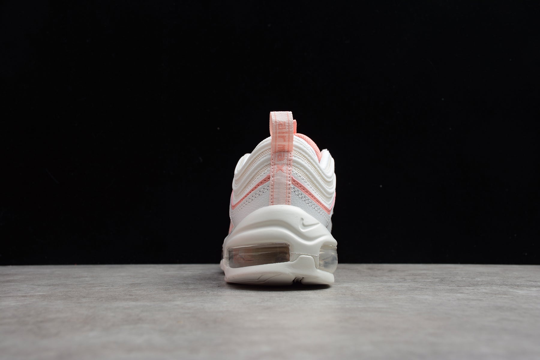 NikeUnisex Air Max 97 AM97 - Bleached Coral