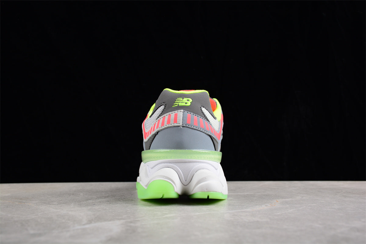 New Balance 9060 - Glow Green