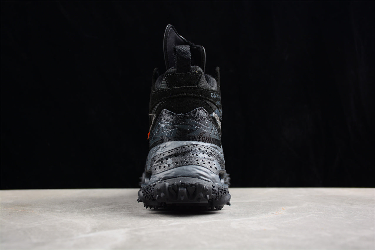 Off White X NikeUnisex ACG Air Terra - Forma