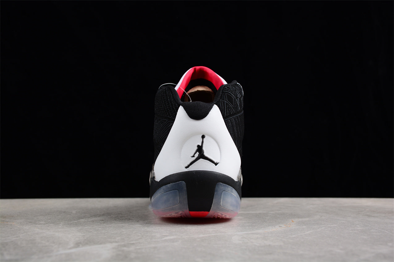 Air Jordan 38 AJ38 - Fundamental