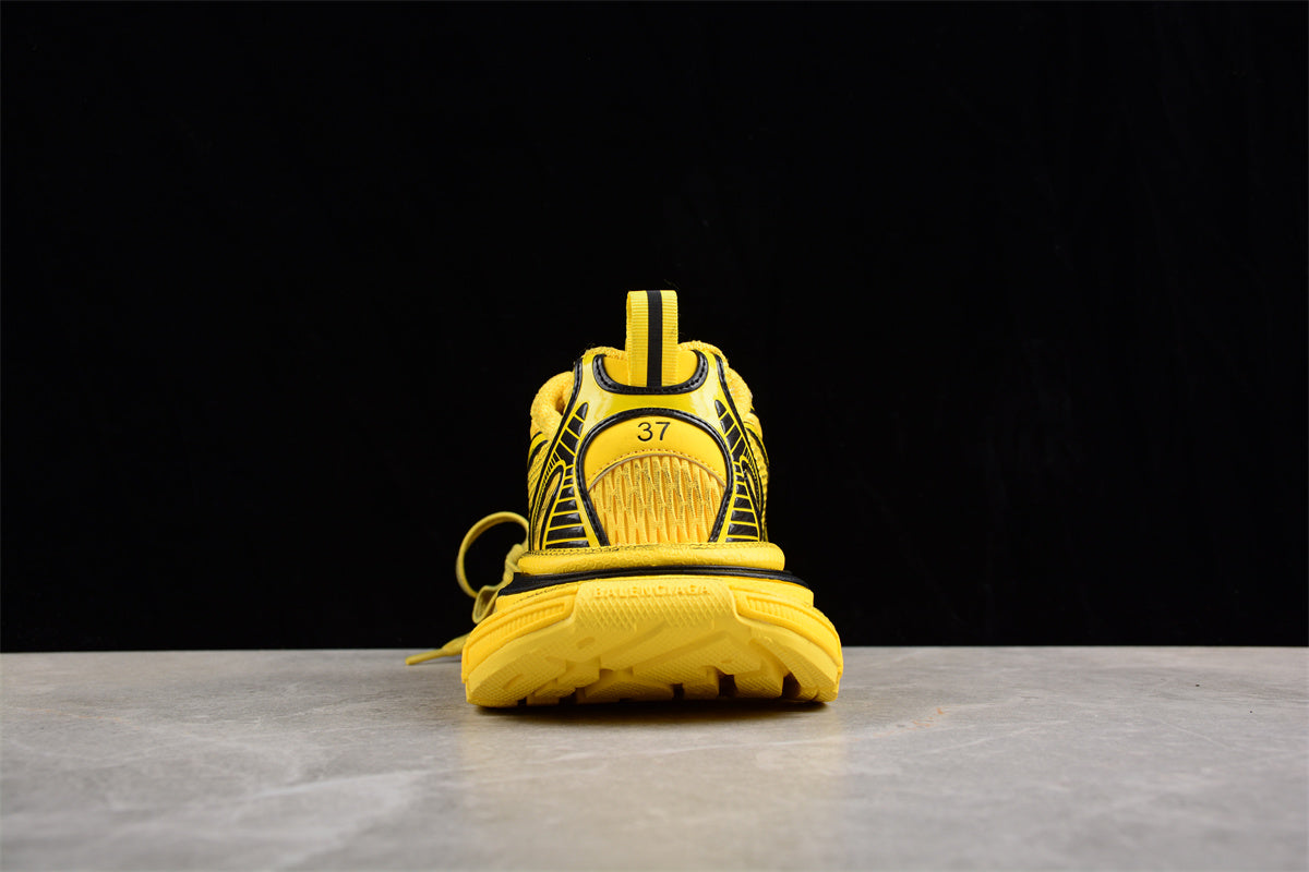 BalenciagaUnisex 3XL Trainers - Yellow