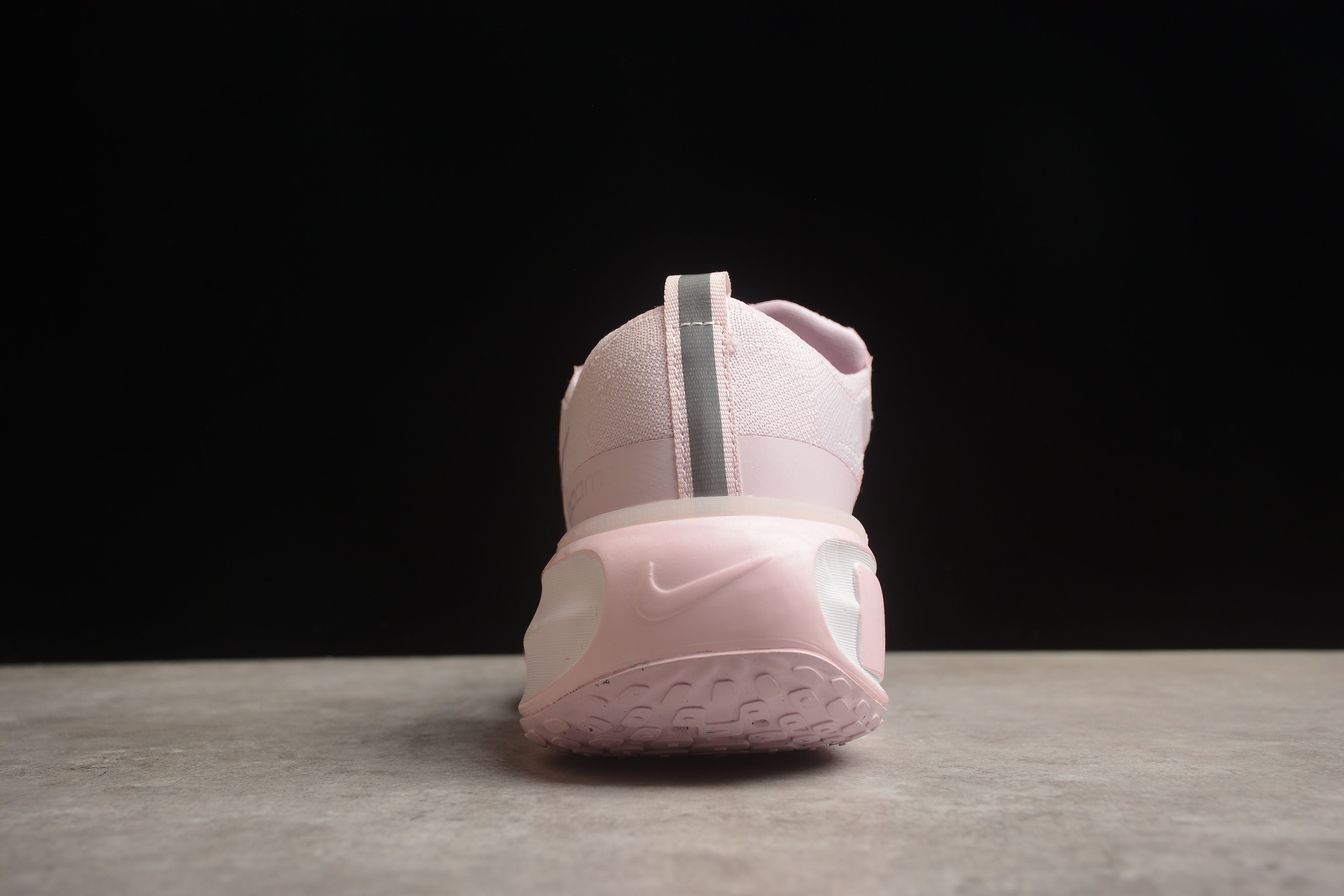 NikeMens Zoom x Invincible Run Fk 3 - Pink