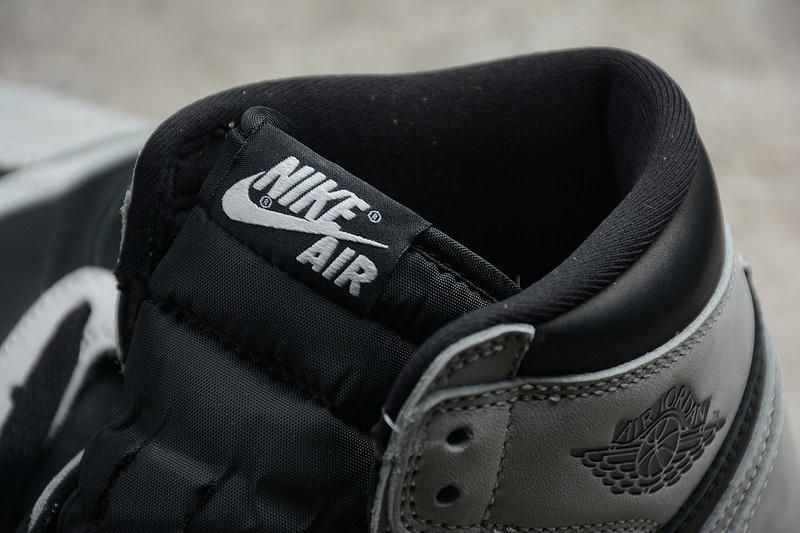 WMNS Air Jordan 1 AJ1 High - Shadow 2.0
