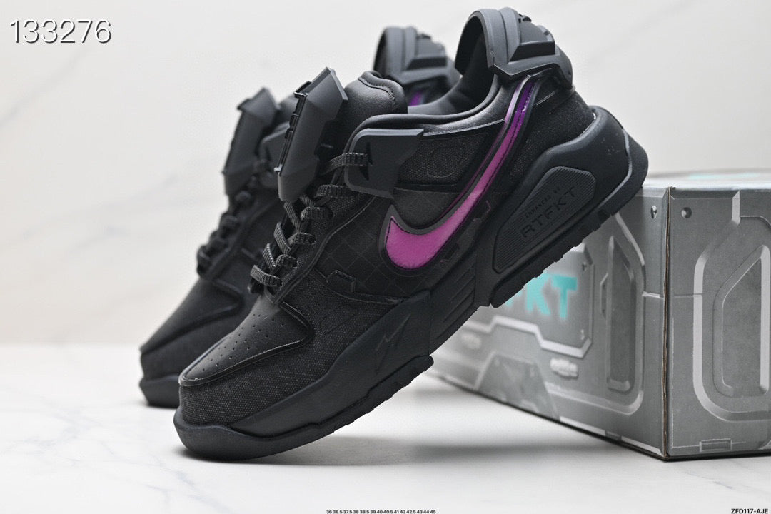 NikeUnisex Dunk Genesis Low RTFKT - Void