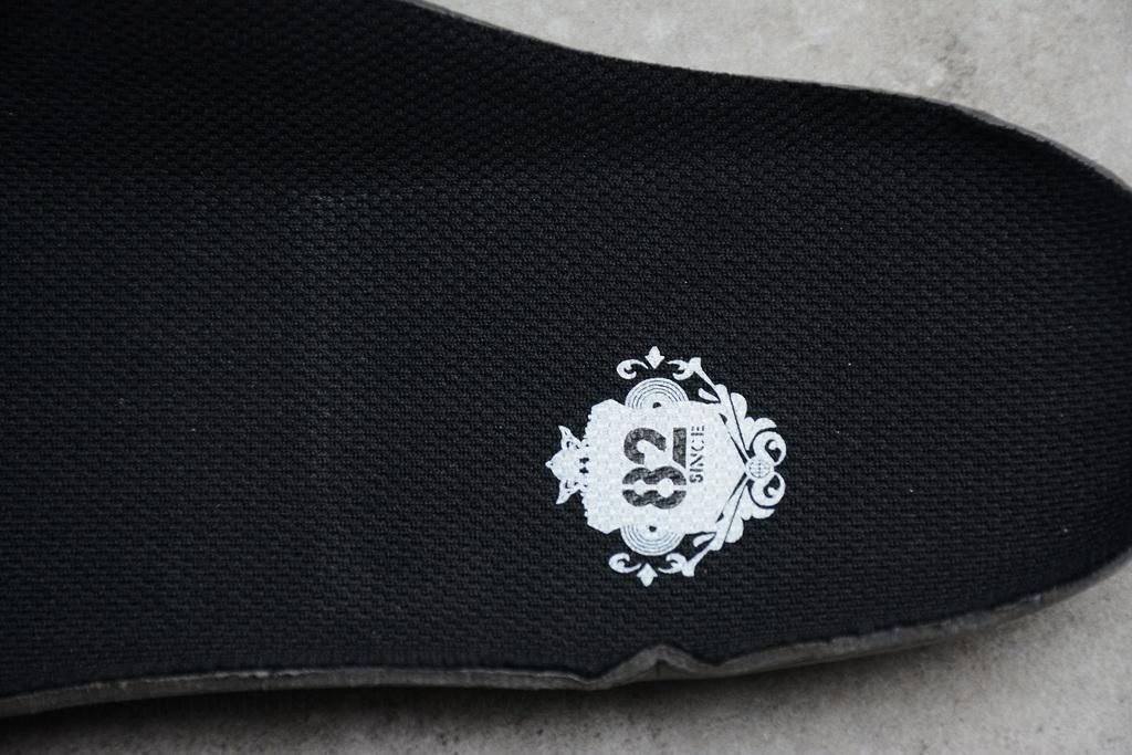 NikeUnisex Air Force 1 AF1 - Triple Black