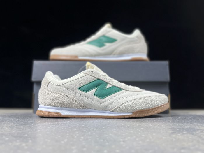 New Balance RC42 - Sea Salt