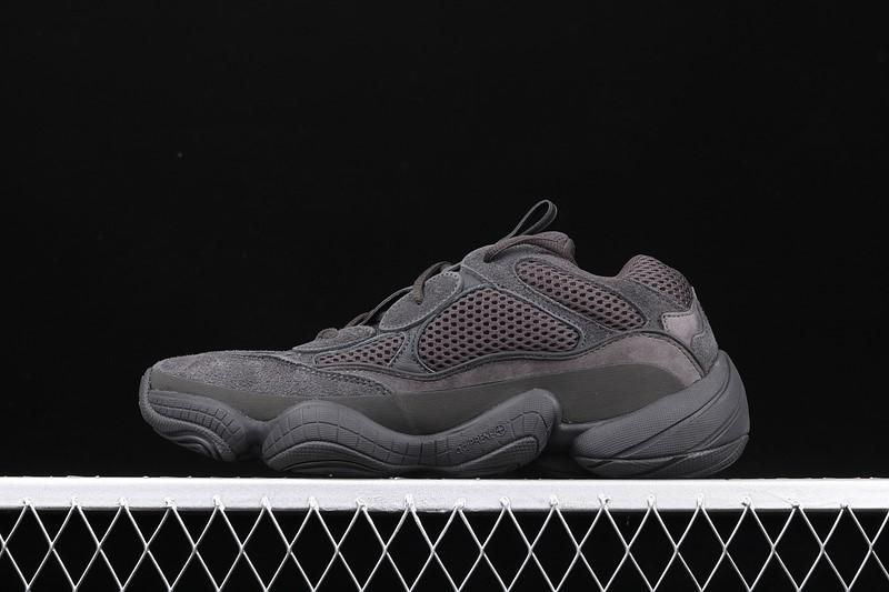 adidasWMNS Yeezy 500 - Utility Black