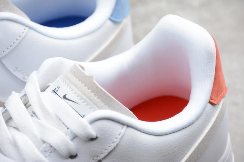 NikeMens Air Force 1 AF1 - "Vandalized"