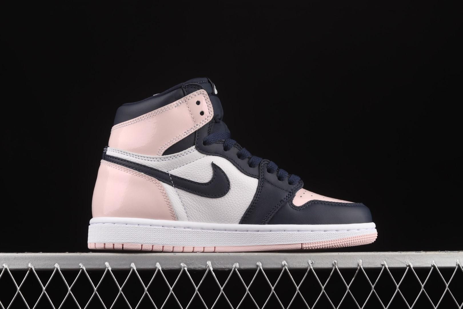 Air Jordan 1 AJ1  Retro High - Atmosphere