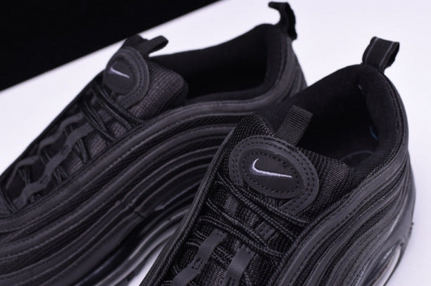 UnisexNike Air Max 97 AM97 - Black/Black
