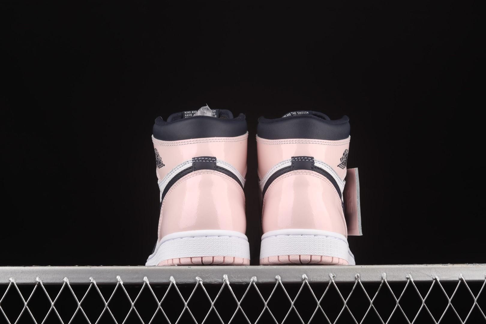 Air Jordan 1 AJ1  Retro High - Atmosphere