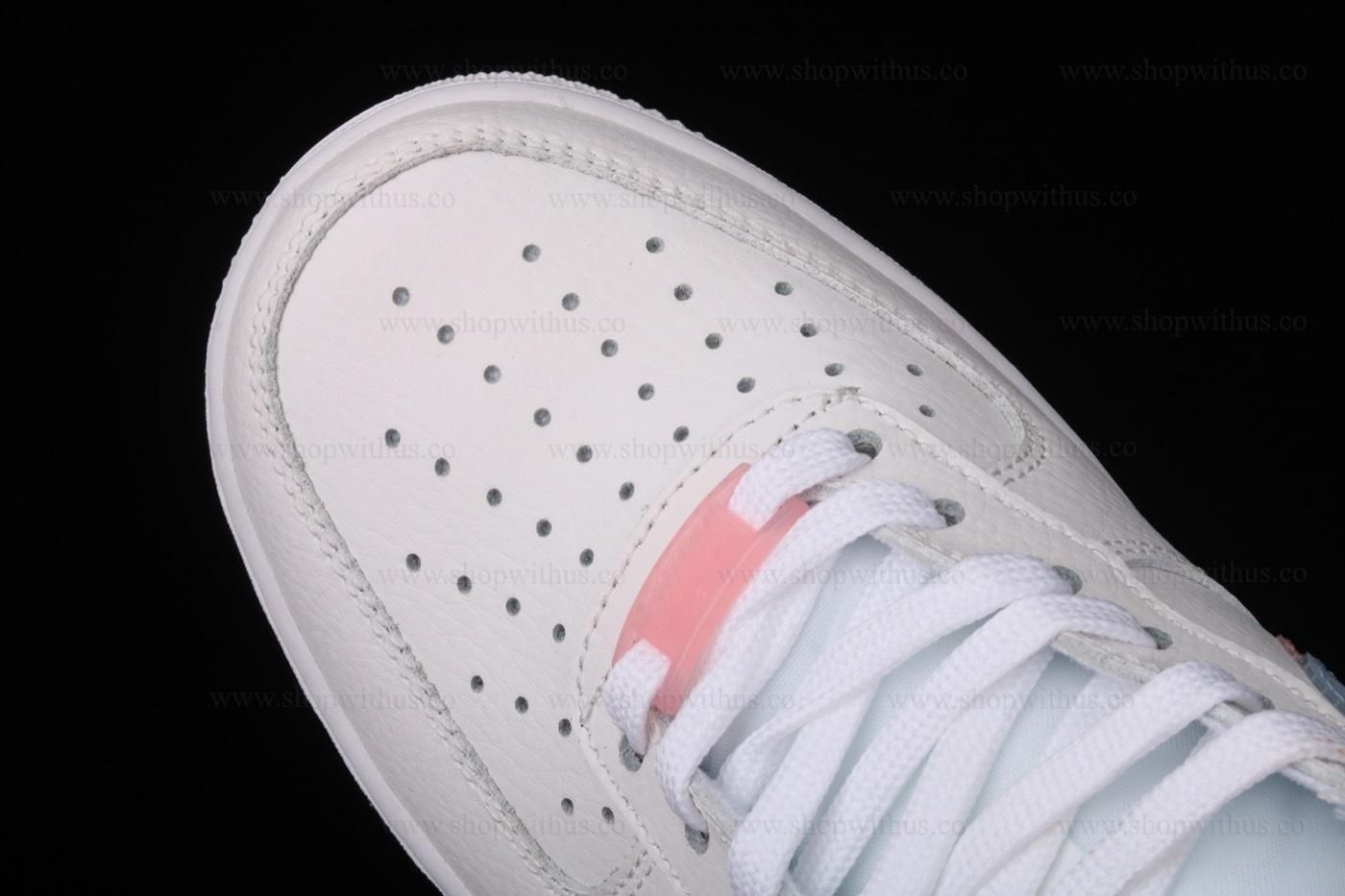 NikeUnisex Air Force 1 AF1 LV8 - Double Swoosh