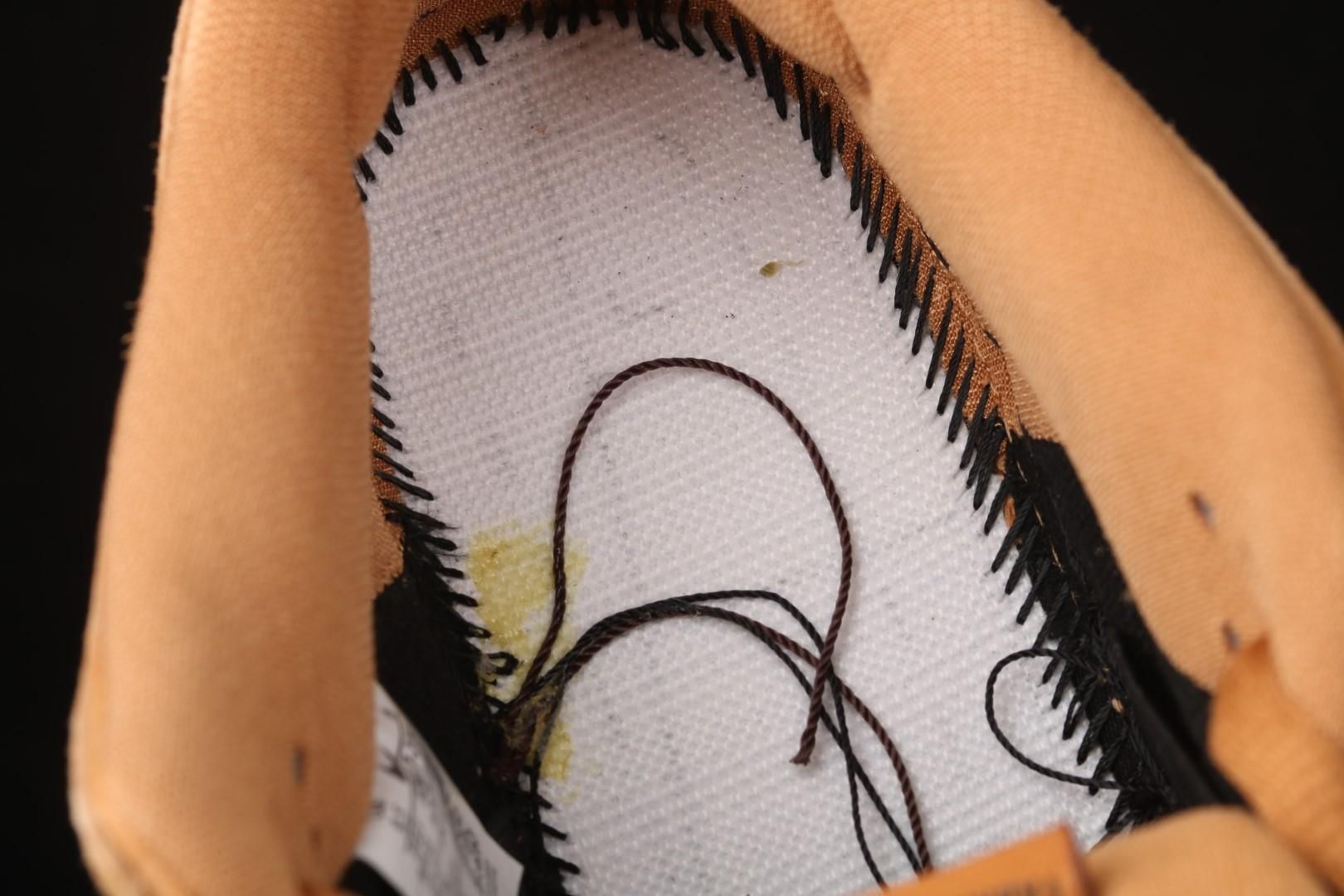 NikeUnisex SB Dunk Low - Wheat