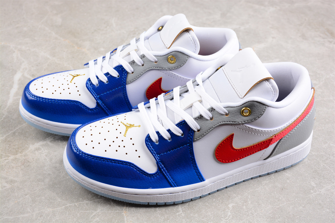 Air Jordan 1 AJ1 Low - Philippines