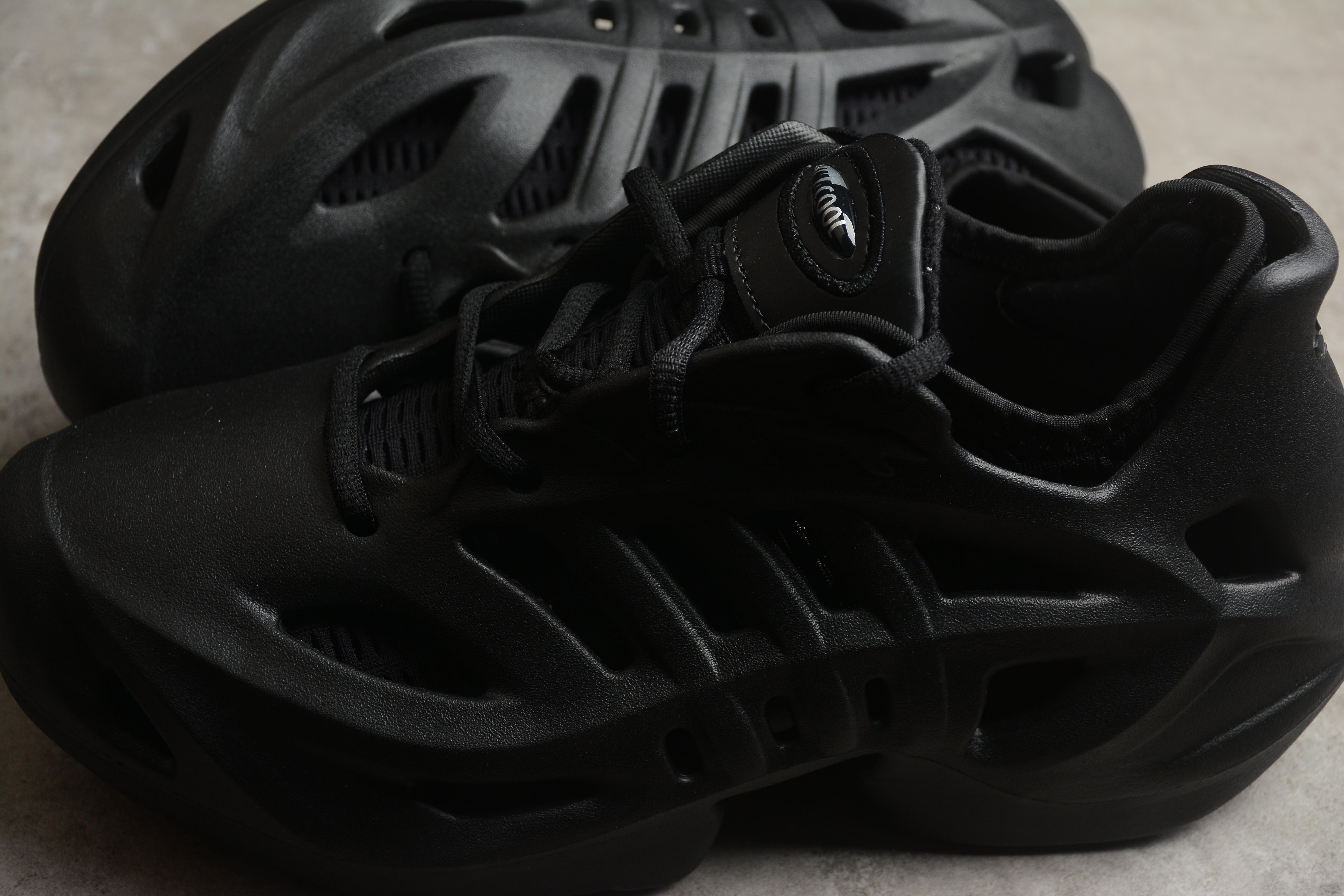 adidasUnisex Adifoam Climacool - All Black