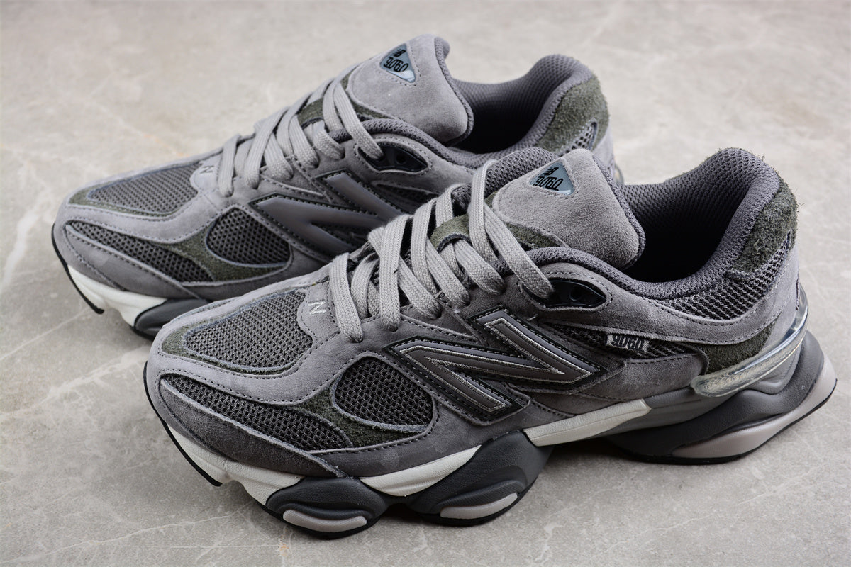 Joe Freshgoods x New Balance 9060 - Grey