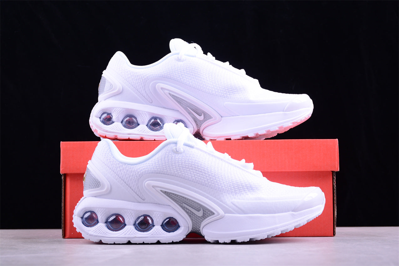 NikeMens Air Max DN - White