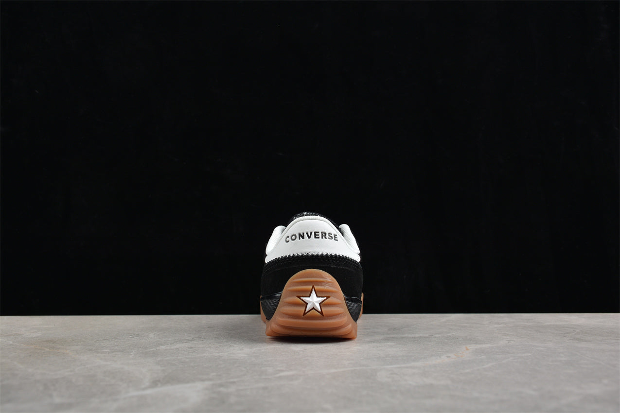 Converse Run Star Trainer - Black