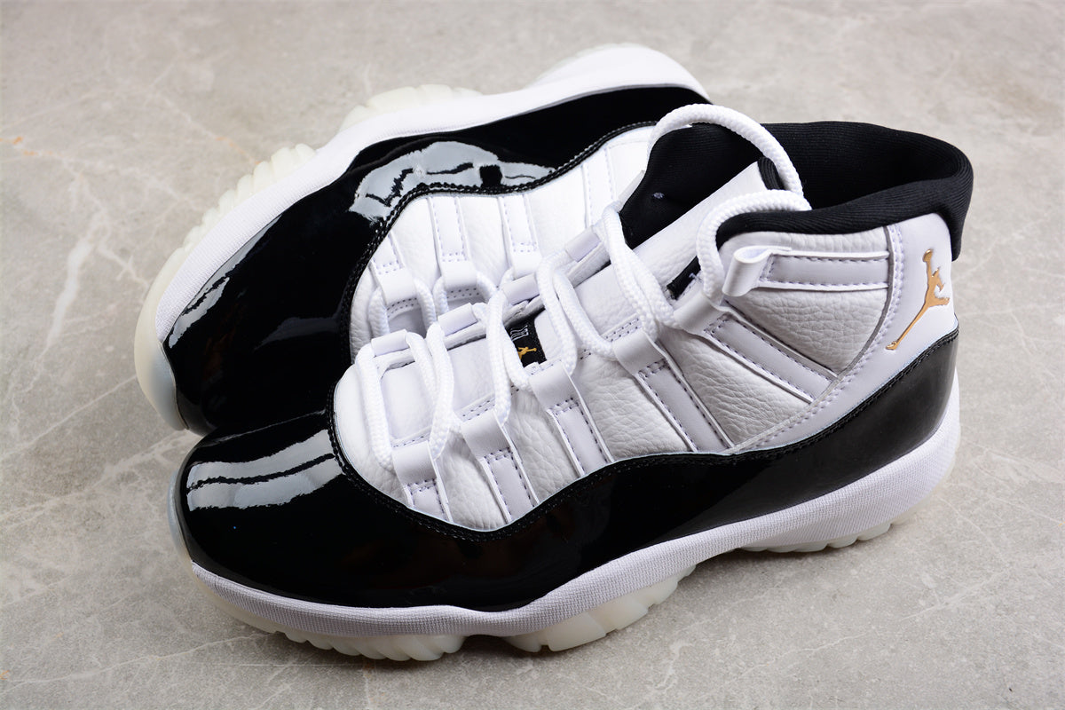 Air Jordan 11 AJ11 DMP - Concord