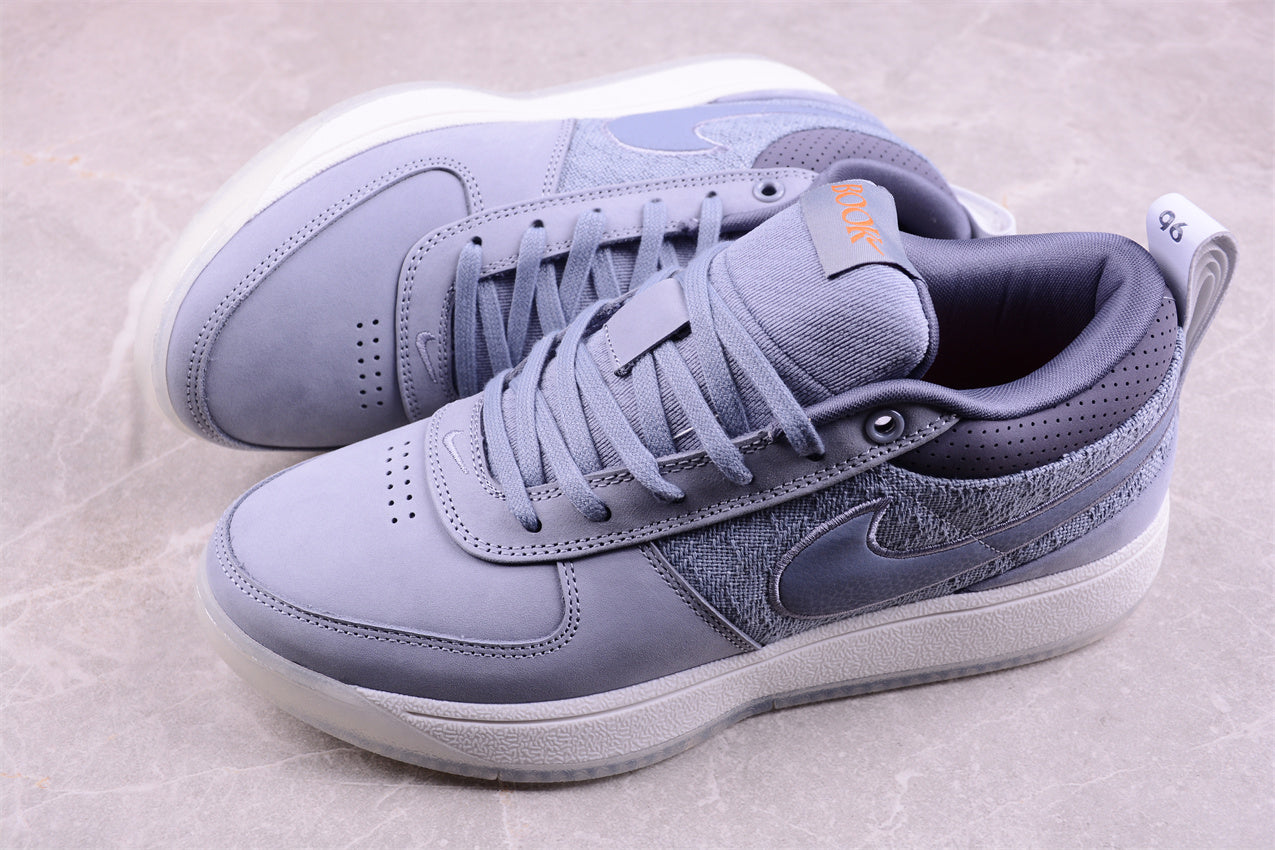 NikeUnisex Book Chapter 1 - Ashen Slate