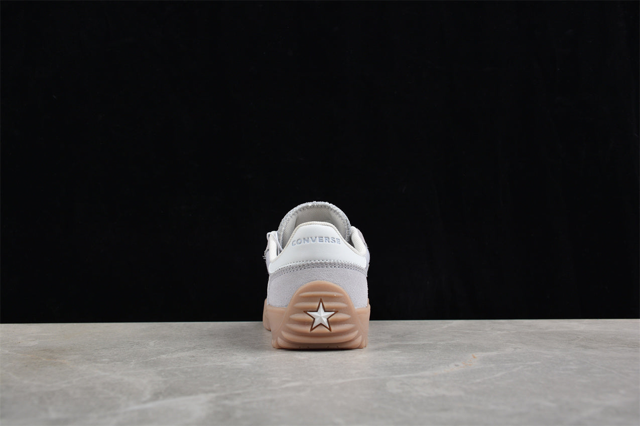 ConverseMens Run Star Trainer - Maroon