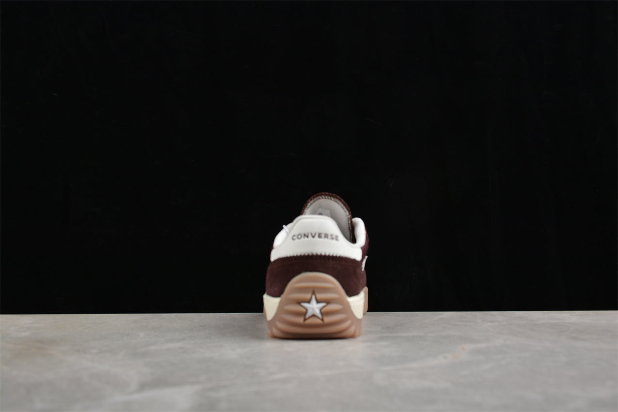 ConverseMens Run Star Trainer - Maroon