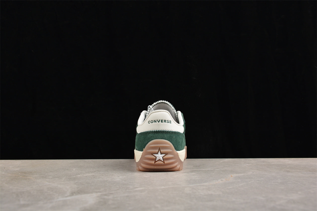 ConverseUnisex Run Star Trainer - Green