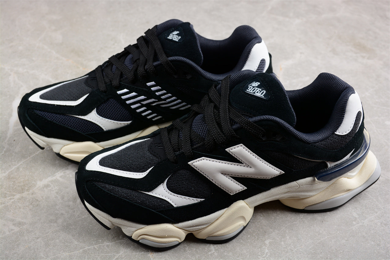 New Balance 9060 - Black