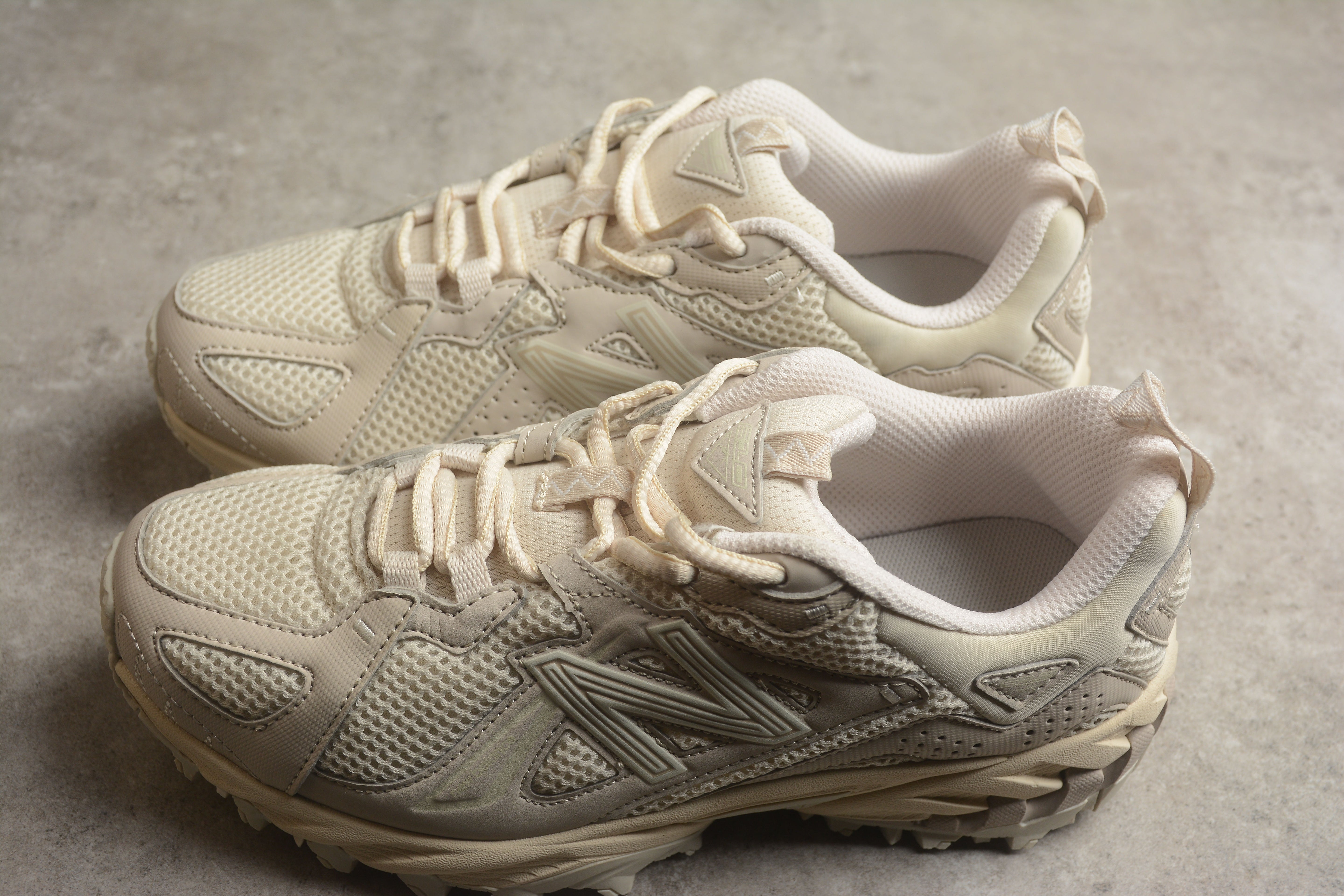 New balance 610 - Beige