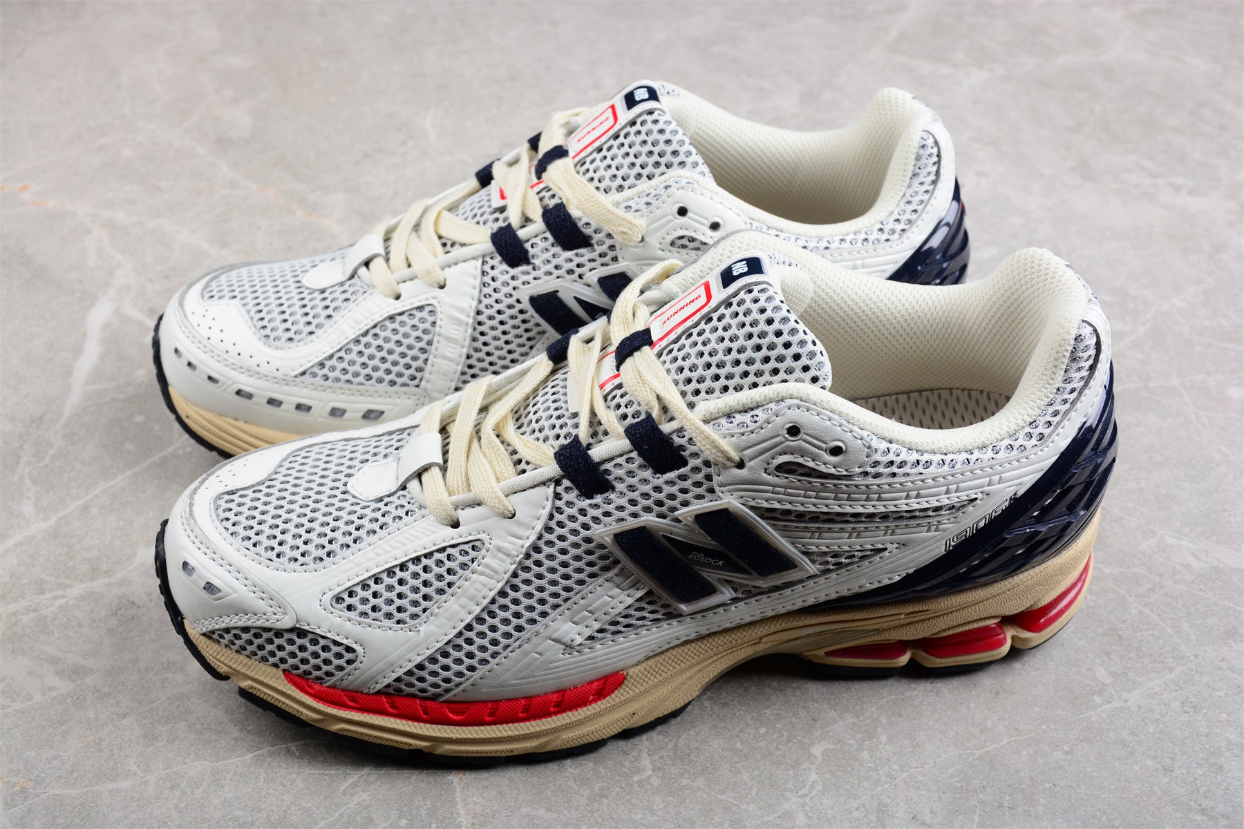 New Balance 1906R Eclipse - True Red