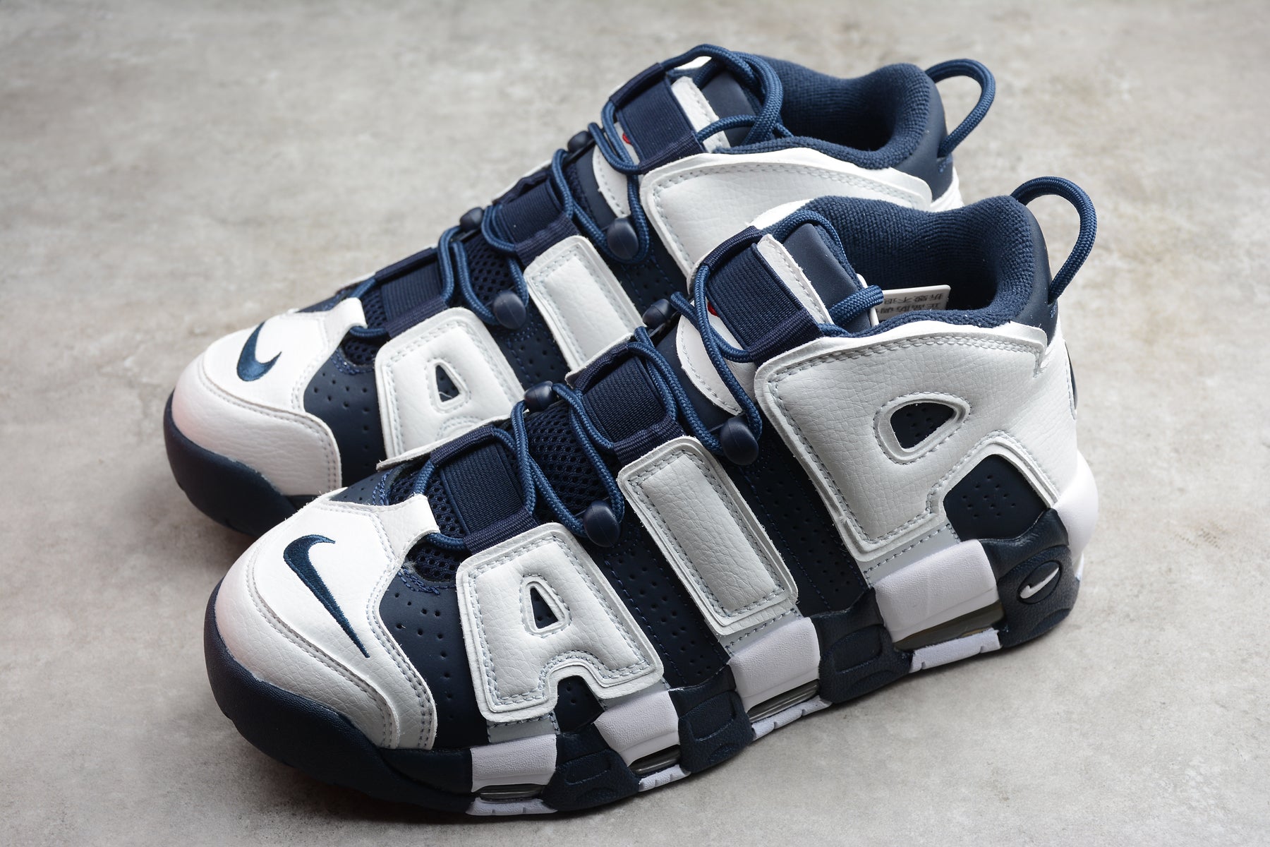 NikeUnisex Air More Uptempo 96 - Olympics