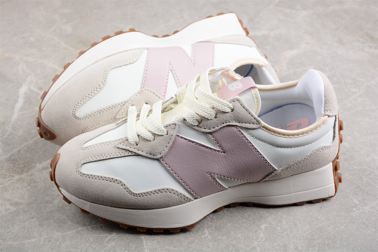 New Balance 327 - Sea Salt