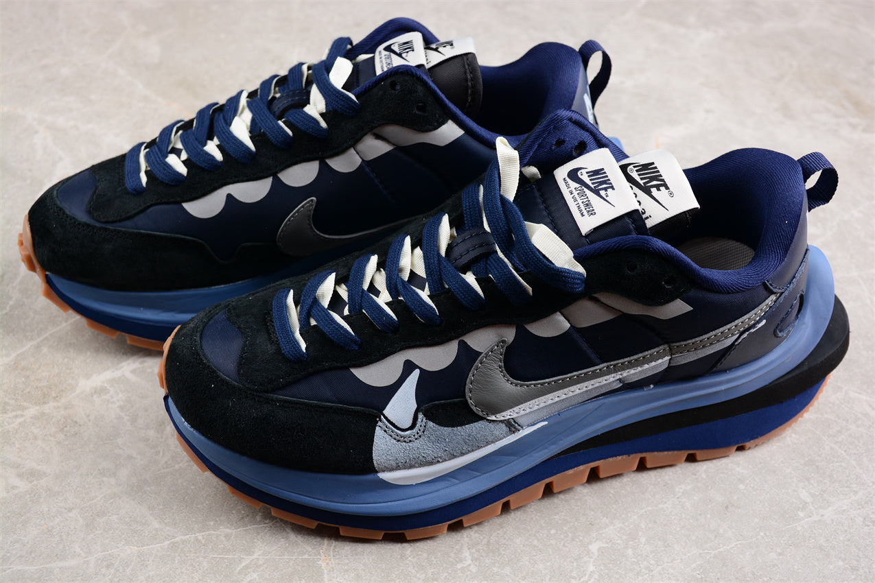 Sacai x NikeMens VaporWaffle 3.0 - Blue