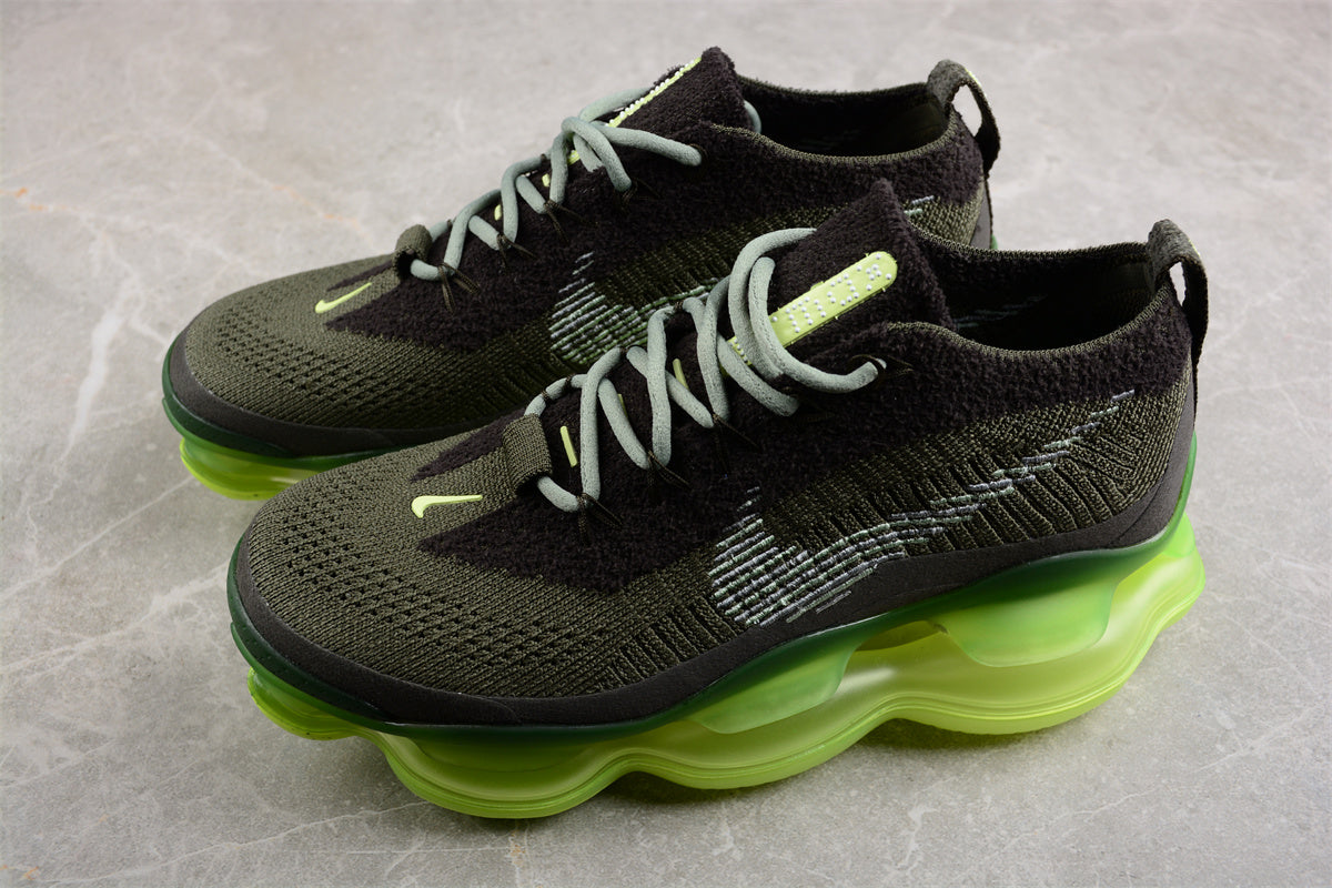 NikeUnisex Air Max Scorpion FK - Barely Volt