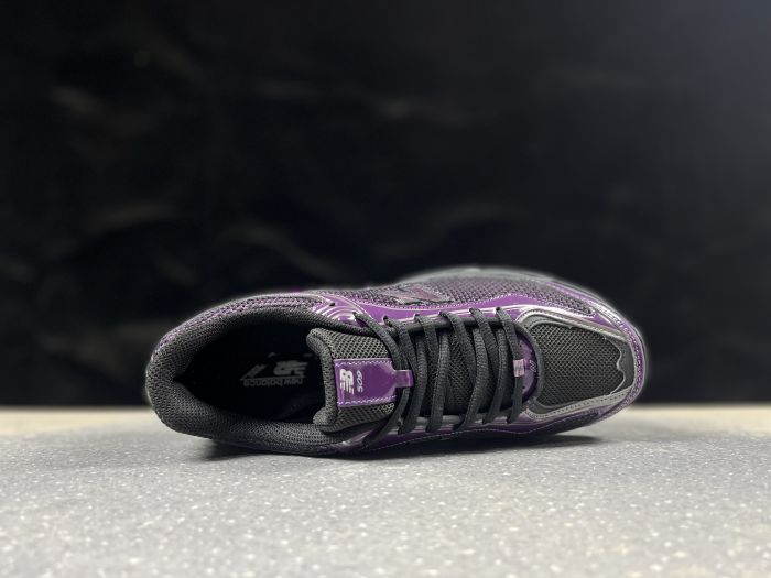Do Hee Kim x New Balance 509 - Plum Brown