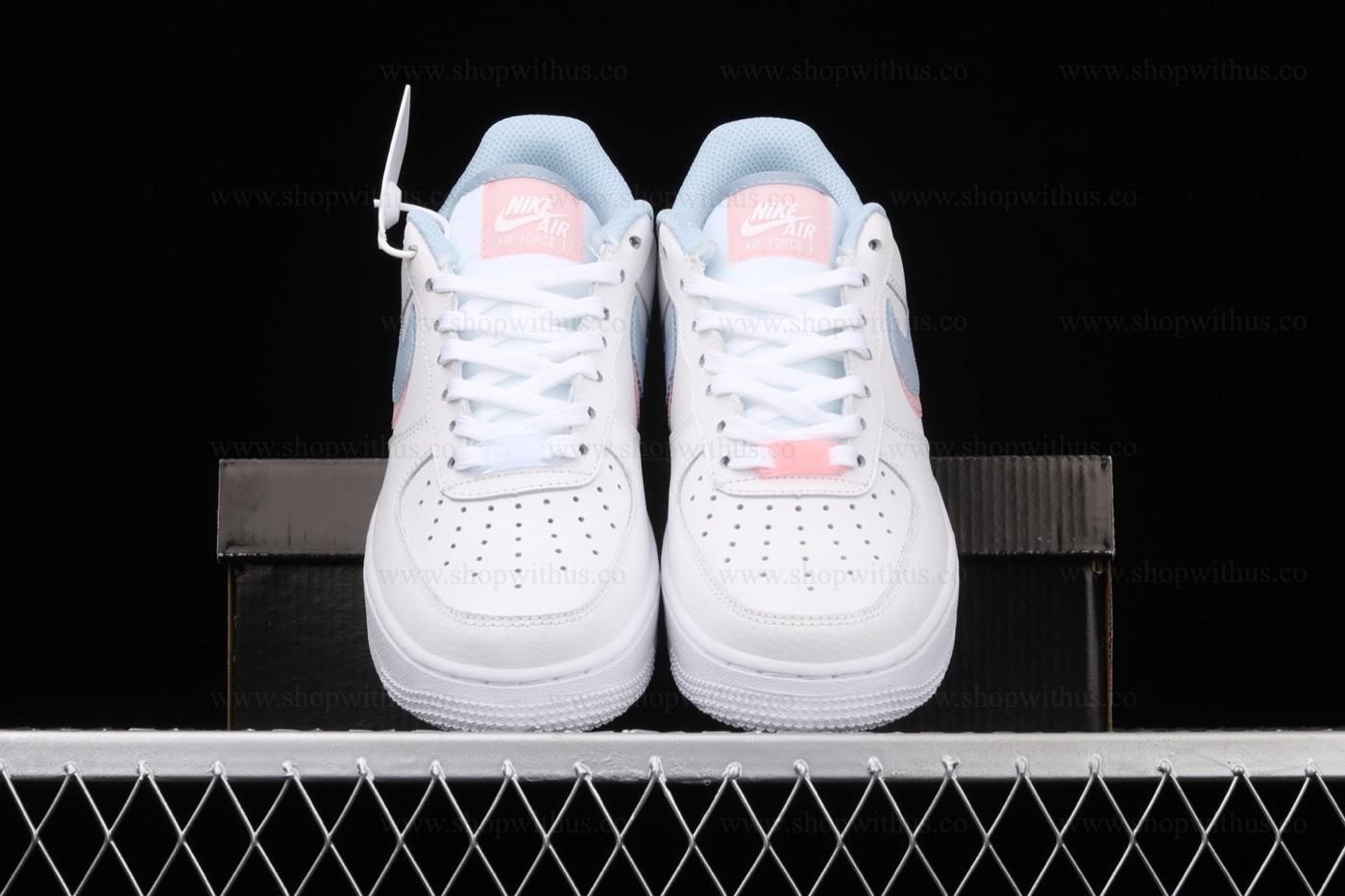 NikeWMNS Air Force 1 AF1 LV8 - Double Swoosh