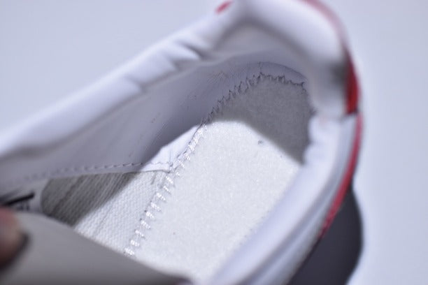 NikeUnisex Cortez Basic Leather Casual Shoe - Forrest Gump