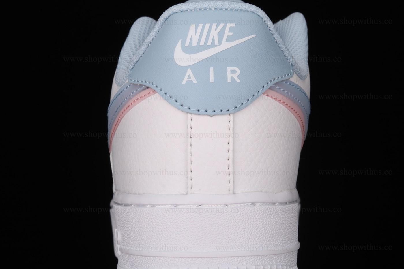 NikeUnisex Air Force 1 AF1 LV8 - Double Swoosh