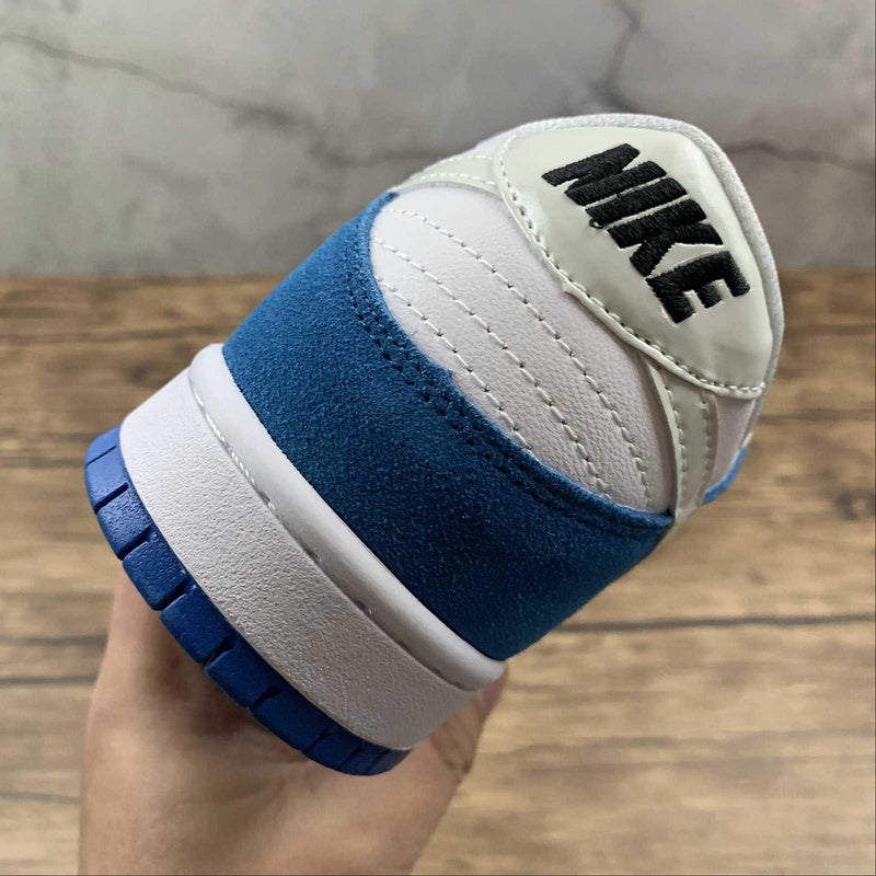 NikeUnisex SB Dunk Low - Ishod Blue