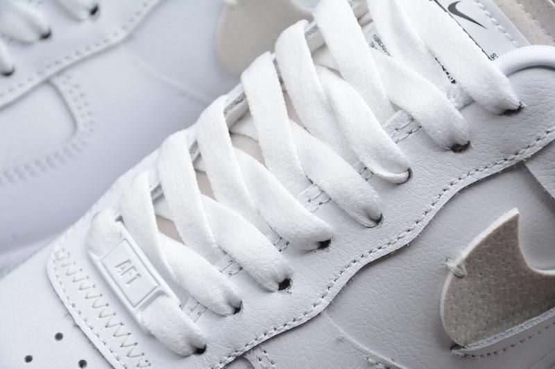 NikeUnisex Air Force 1 AF1 - "Vandalized"