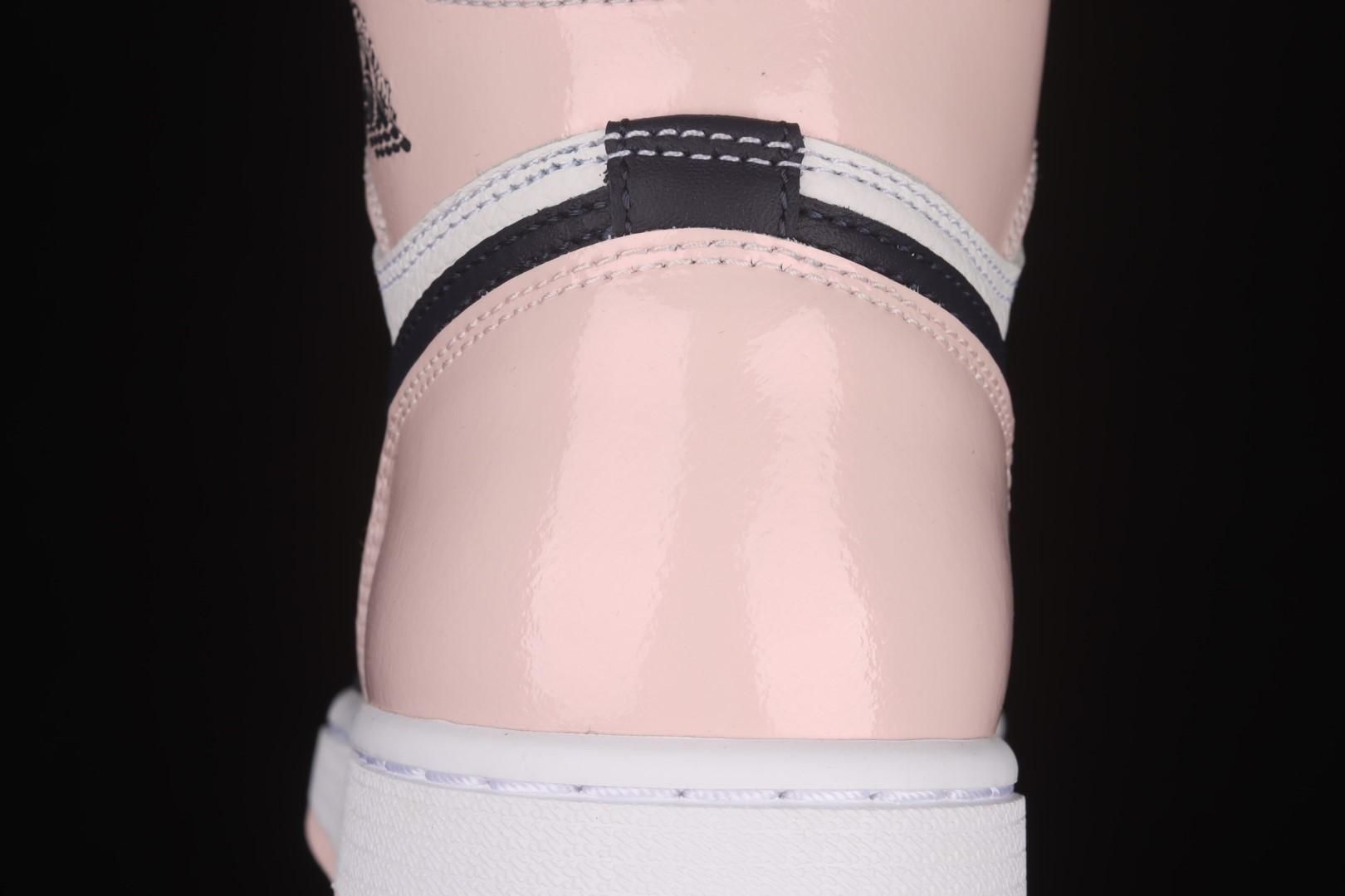 Air Jordan 1 AJ1  Retro High - Atmosphere