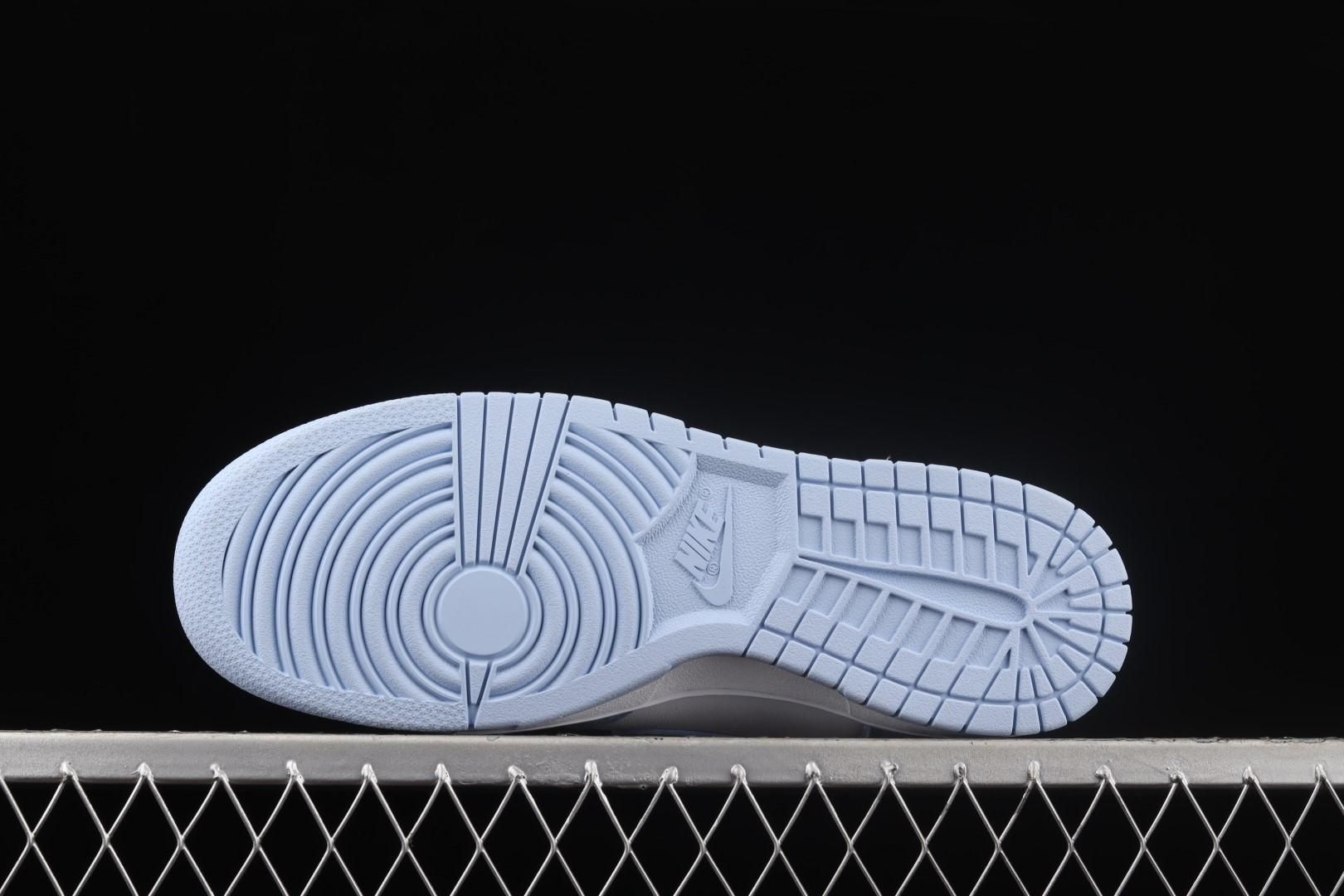 WMNS NikeSB Dunk High - Aluminum