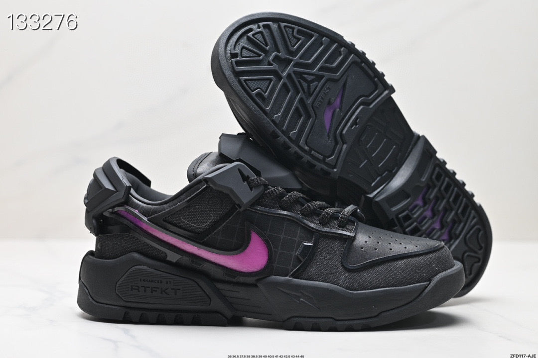 NikeUnisex Dunk Genesis Low RTFKT - Void