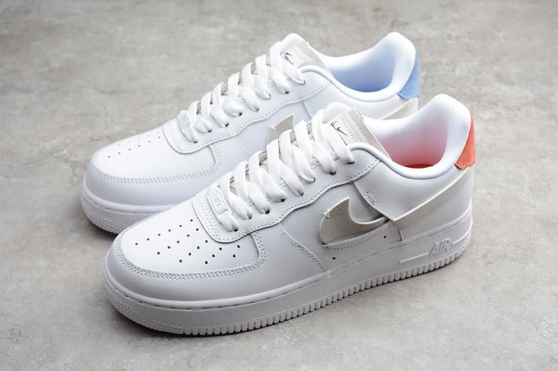 NikeMens Air Force 1 AF1 - "Vandalized"