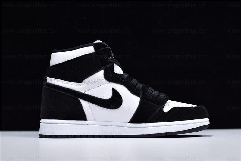 WMNS Air Jordan 1 AJ1 Retro High - Panda