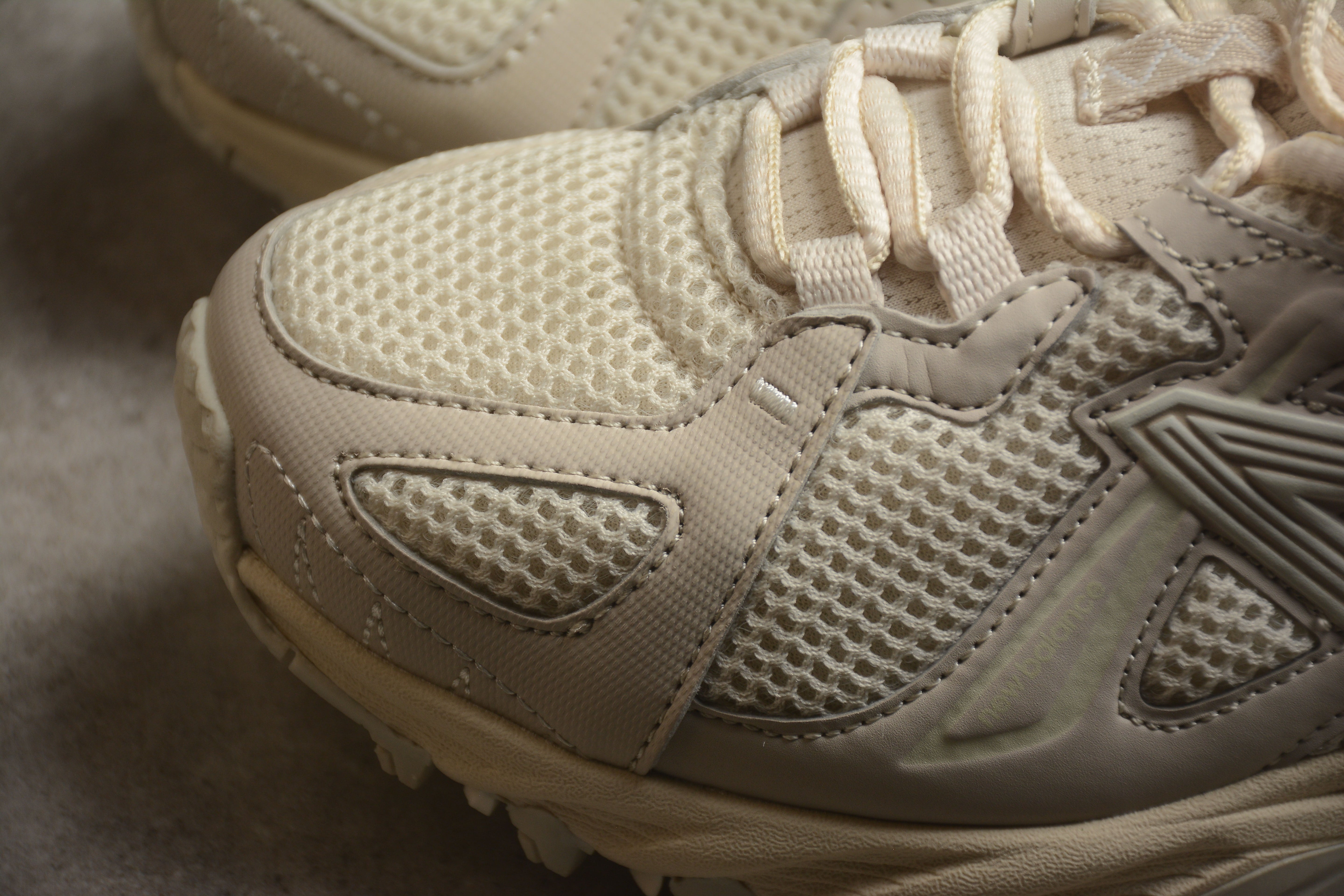 New balance 610 - Beige