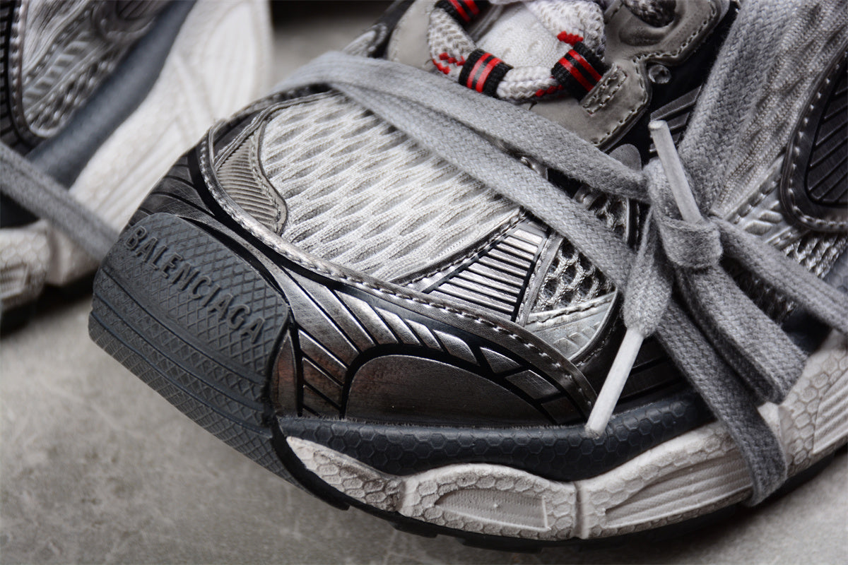 Balenciaga 3xl Beast Mode - Grey