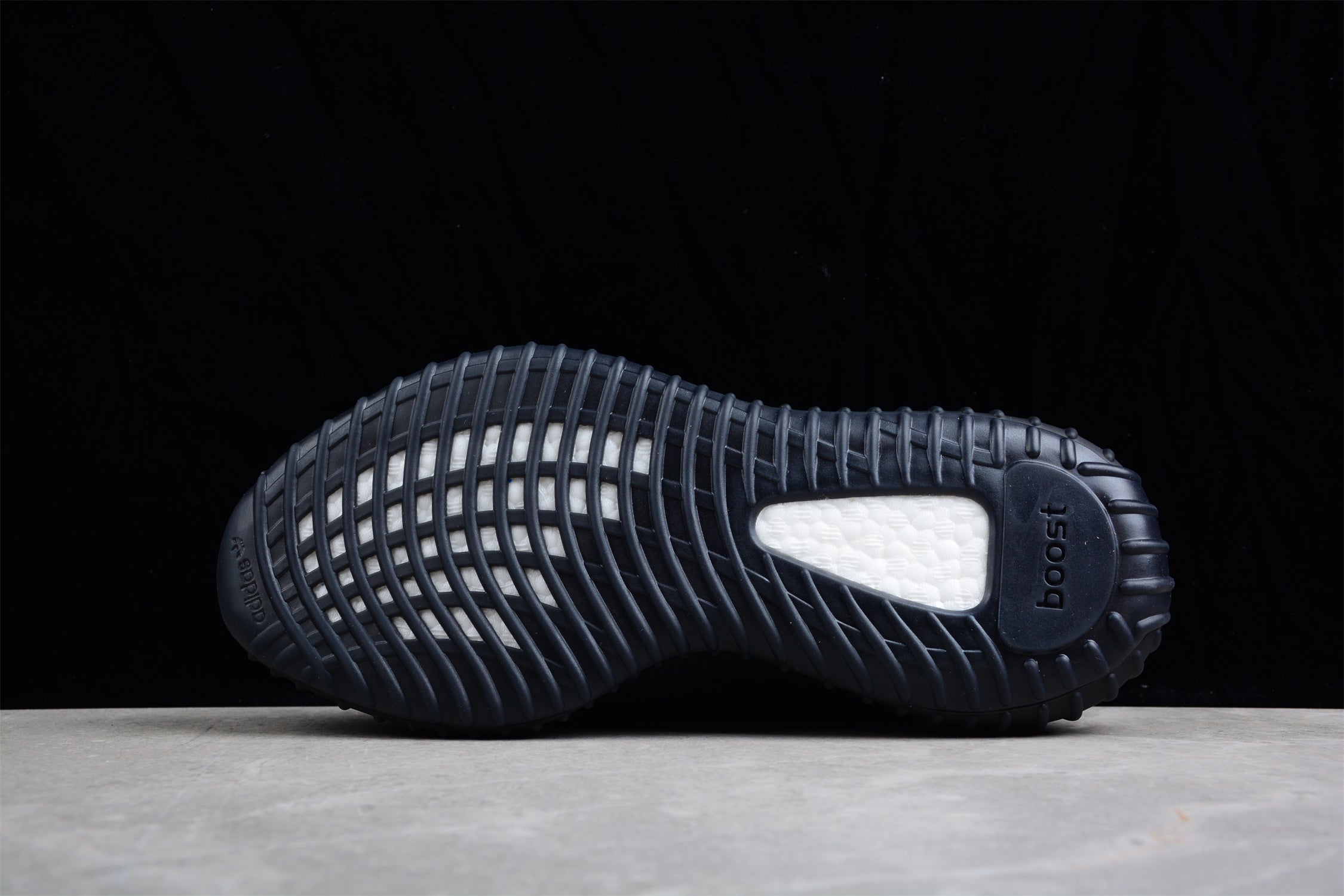 adidasUnisex Yeezy Boost 350 - Onyx