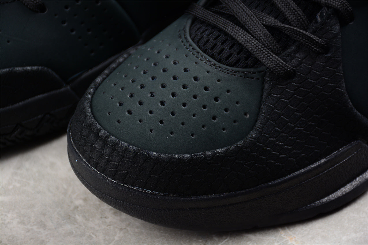 NikeUnisex Kobe 4 Protro - Black Mamba